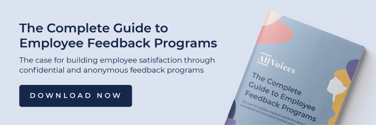 Employee Feedback Guide LP